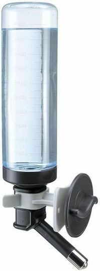 Ferplast Drinky Dog Drinking Bottle Ποτίστρα Πτηνών 7x11x31cm