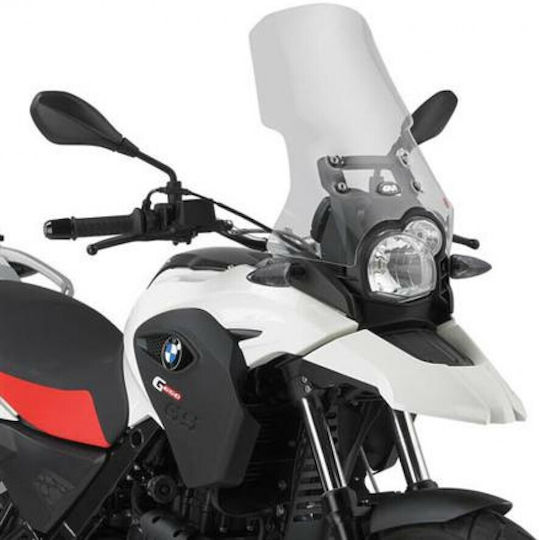 Givi Ζελατίνα για BMW G 650 GS 2011-2017 D5101ST