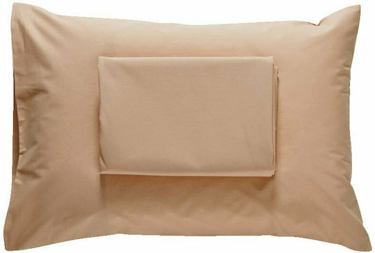SB Home Super-Double 170x200+30cm with Elastic Delos Mocha