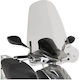 Givi Ζελατίνα για Kymco Agility 50/125/150/200 R16 2008-2013 441A