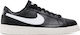 Nike Kinder-Sneaker Blazer Low Gs Schwarz