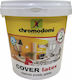 CHromodomi Cover Latex Plastic Vopsea pentru Utilizare Intern 750ml
