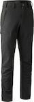 Deerhunter Strike Full Stretch Hunting Pants Waterproof Black in Black color DH3988999 3988-999