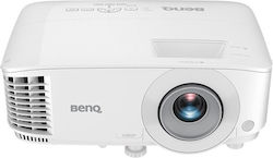 BenQ MH560 3D Projector Full HD with Built-in Speakers White