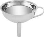 Kitchen Funnel Made of Stainless Steel 13cm 1pcs