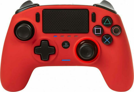 Nacon Revolution Pro Controller 3 Ενσύρματο για PS4 / PC Κόκκινο