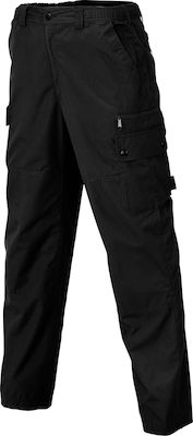 Pinewood Finnveden Tighter Hunting Pants Waterproof Black Black