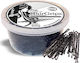 Yanni Extensions Black Hair Pin Salon 5cm 500gr