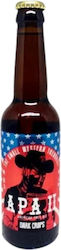 Dark Crops Apa II American Pale Ale Φιάλη 330ml