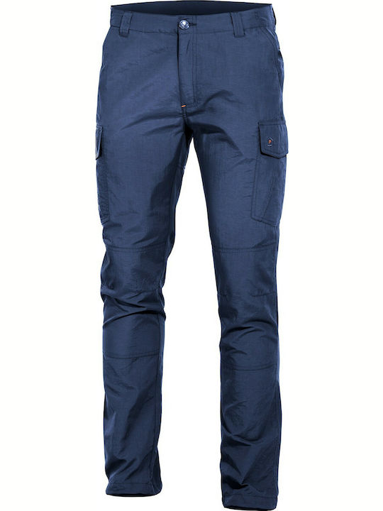 Pentagon Gomati Hunting Pants Midnight Blue in ...