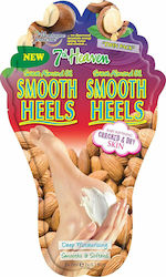 7th Heaven Smooth Heels Foot Care Cream 7ml 7th Heaven Smooth Heels Foot Care Cream 7ml