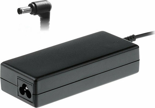 Akyga Laptop Charger 80W 19V 4.22A for Fujitsu / Toshiba without Power Cable