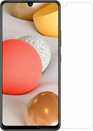 Nillkin Amazing Η 2.5D Tempered Glass (Galaxy A42)
