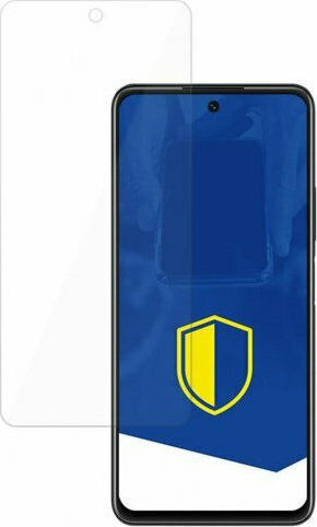 3MK Premium Flexible Keramik Gehärtetes Glas (Huawei P Smart 2021)