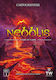 Game Expansion Cartographers Map Pack 1: Nebblis Plane of Flame for 1+ Players 10+ Years Old (EN) Thunderworks Games