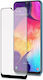 Celly Full Face Tempered Glass (Galaxy A20e)
