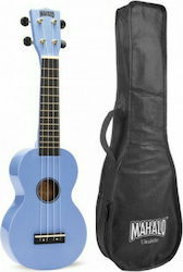 Mahalo Rainbow Series Sopran Ukulele