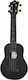 Flight TUS35 Travel Sopran Ukulele