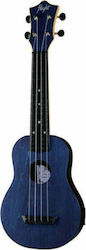 Flight TUS35 Travel Soprano Ukulele Flight TUS35 Travel Soprano Ukulele