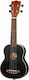 Flight NUS380 Soprano Γιουκαλίλι