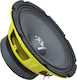 Ground Zero Car Speaker 8" with 150W RMS (Woofer)