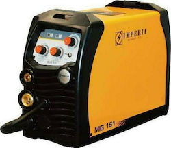 Imperia 65561 Welding Inverter 160A (max) MIG