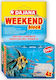 Dajana Weekend Block Fish Food 25gr