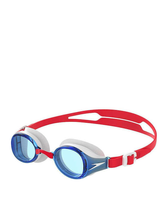 Speedo Hydropure Γυαλιά Κολύμβησης Παιδικά με Αντιθαμβωτικούς Φακούς