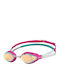 Arena Airspeed Adults Swimming Goggles with Anti-Glare Lenses Multicolour