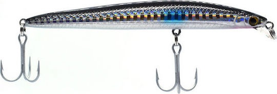 Shinka Stelth Artificial Bait Minnow 11cm/9g A89