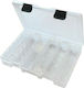 Plastilys SF-361 Fishing Box