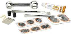 Bottari Bicycle Tire Repair Kit Bottari Bicycle Tire Repair Kit
