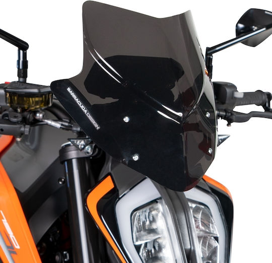 Barracuda Φιμέ Ζελατίνα Aerosport για KTM Duke 790 2018-2020 KTM7300-18