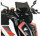 Barracuda Φιμέ Ζελατίνα Aerosport για KTM 1290 Super Duke 2017-2019 KTM1300-17