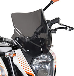 Barracuda Aerosport για KTM 390 Duke 2011-2016 KTM3300