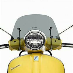 Vespa Getöntes Visier Motorrad 1B007200