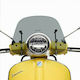 Vespa Затъмнен визьор Мотоциклет 1B007200