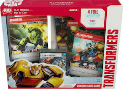 Wizards of the Coast Transformers TCG Autobots 2-Players Starter Set