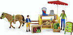 Schleich-S Миниатюрна Играчка Farm World за 3-8 Години