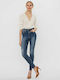 Vero Moda Women's Jean Trousers in Skinny Fit