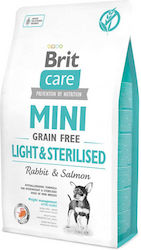 Brit Care Mini