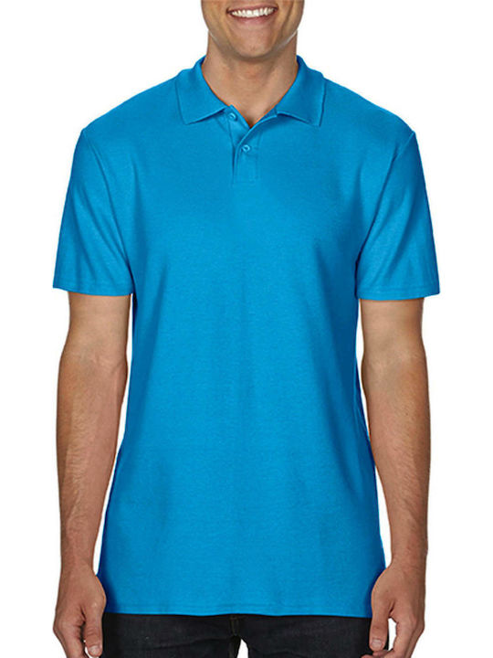 Gildan 64800 Men's Short Sleeve Promotional T-S...