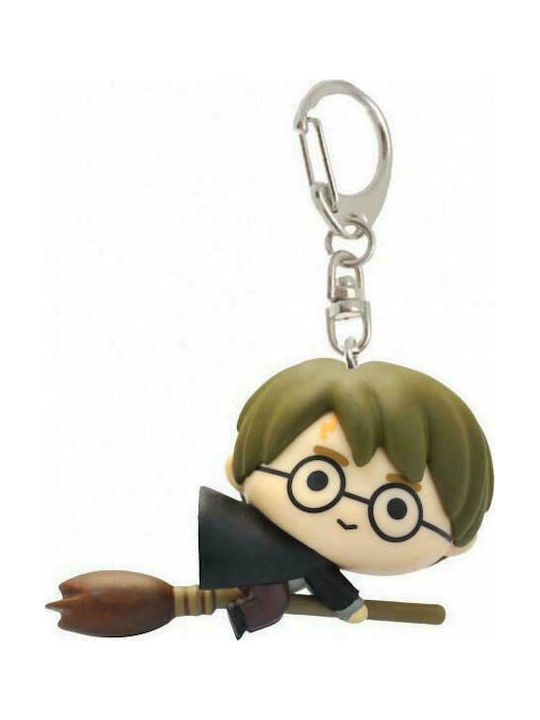 Plastoy Keychain Wallet Chibi Harry Potter