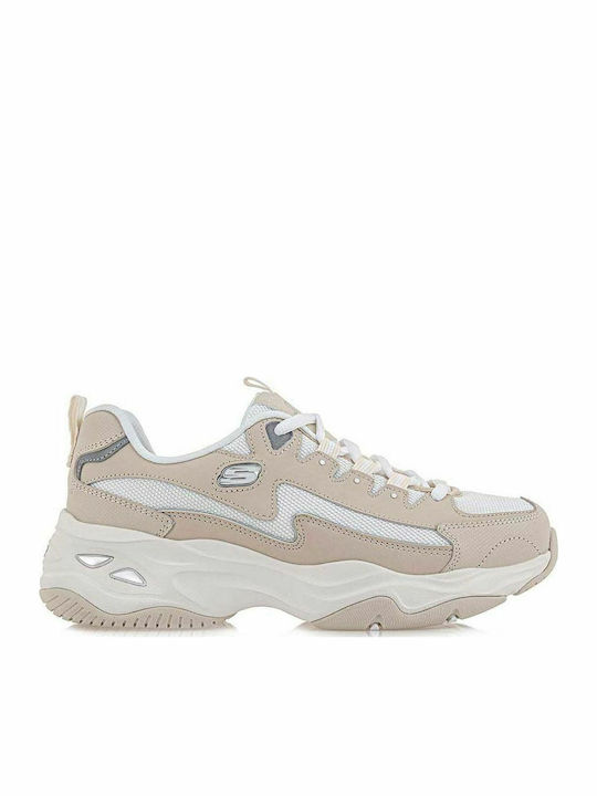 D'Lites 4.0 Sneakers Beige