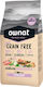 Ownat Grain Free Sterilized Dry Food Grain-Free for Adult Sterilized Cats with Chicken 1kg