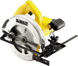 Dewalt Circular Saw 1200W with Dust Extraction System