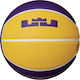 Nike Lebron Playground 4P Μπάλα Μπάσκετ Outdoor N.000.2784.07-728