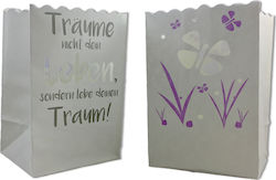 Arti Casa Laterne Für Party 26cm Verschiedene D...