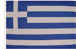 Olympus Flag - Greek