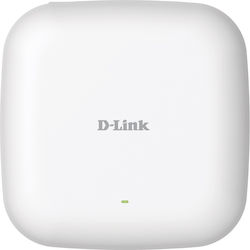 D-Link DAP-X2850 Punct de acces Wi-Fi 6 Banda Duală (2.4 și 5GHz)